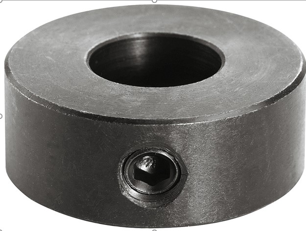 Stop ring for drill bit 8mm