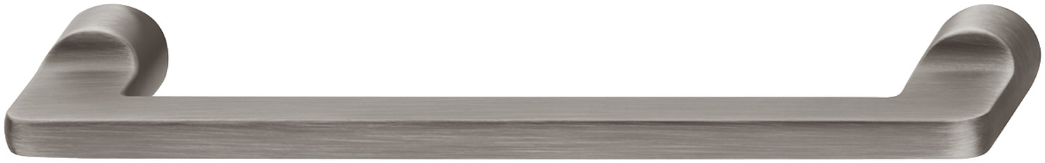 Dorezë orendie “H1565” nikel ngjyrë hiri 160 mm