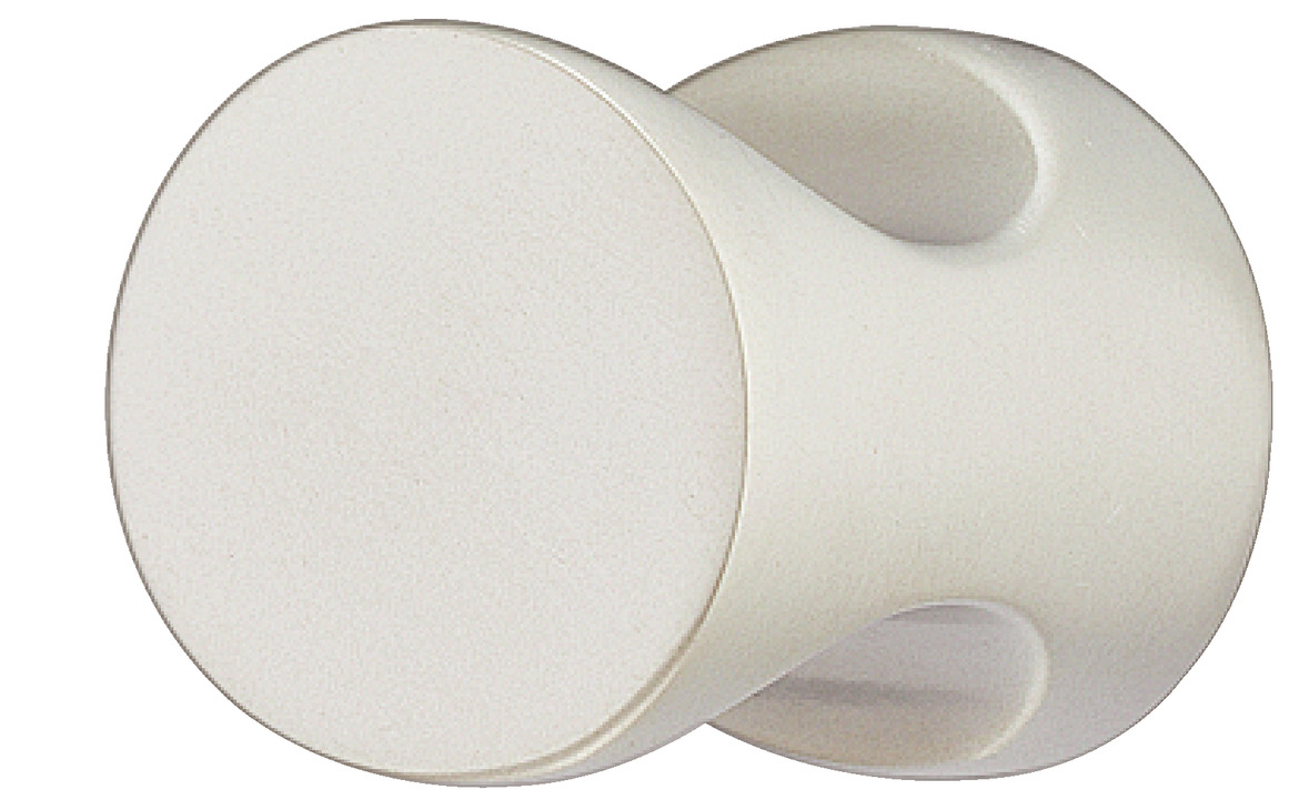 Dorezë orendie cilindrike me dy pika kapjeje nga Zinku Ø 20 mm