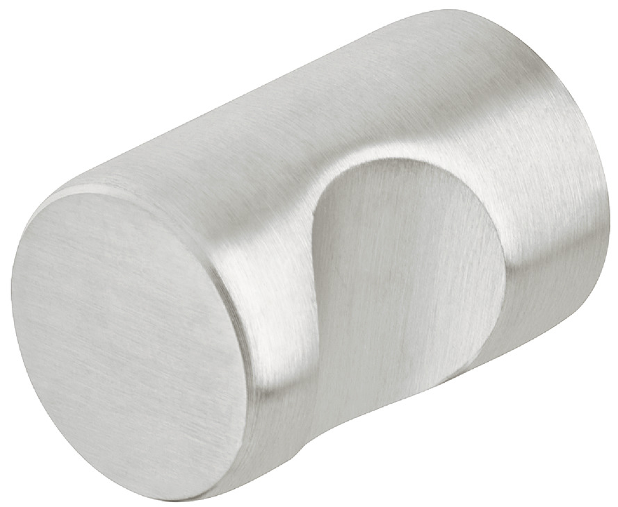 Dorezë orendie cilindrike me pikë kapje nga çeliku Ø 20 mm