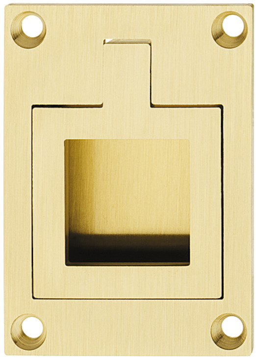 Dorezë orendie katrore 44 mm