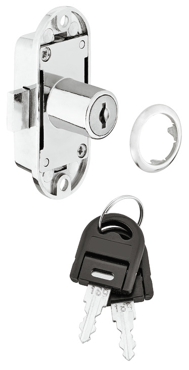 Drehtangen Schloos Econo Mit