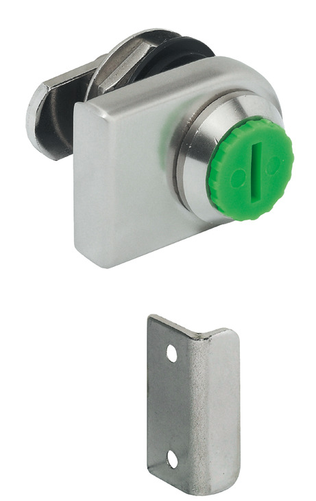 Gl.lever lock symo np.b 180°