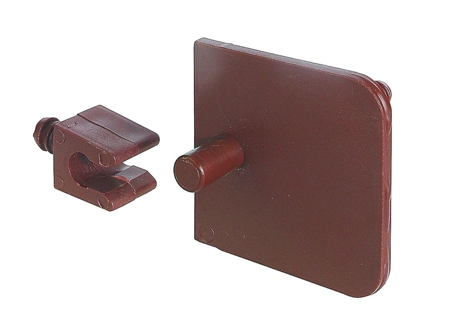 Panel Support Pl.Brown