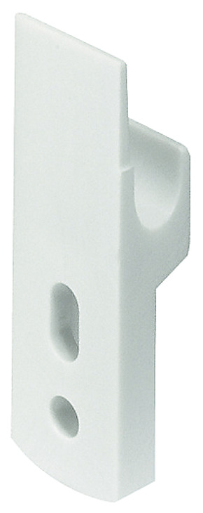 Schliestel Mini LAtch weiss