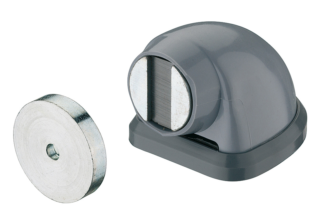 Magnettuerfeststell Grau 10kg