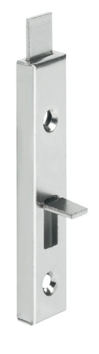 Bolt Straight st ni pl 70 mn