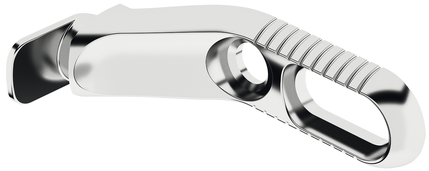 Ruckwanderbinder zum Einhagen der