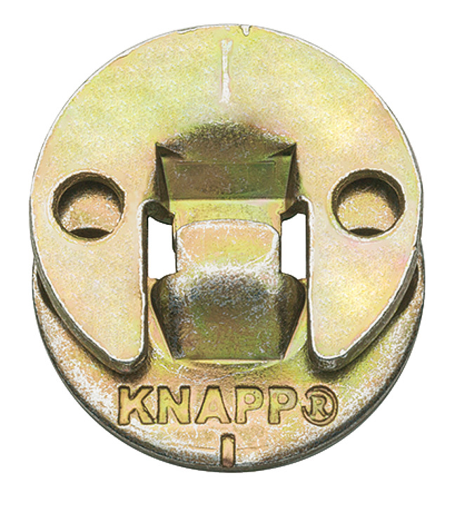 Einhaengeneverb St.gelb.verz.ml