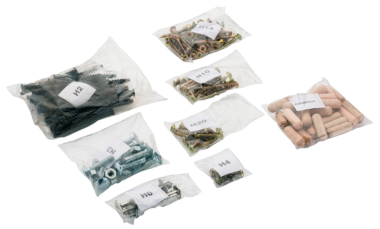 schraubenkit fur klappbett beschlag tavoletto befestingunsmaterial fur 1 besxhlagsgarnitur