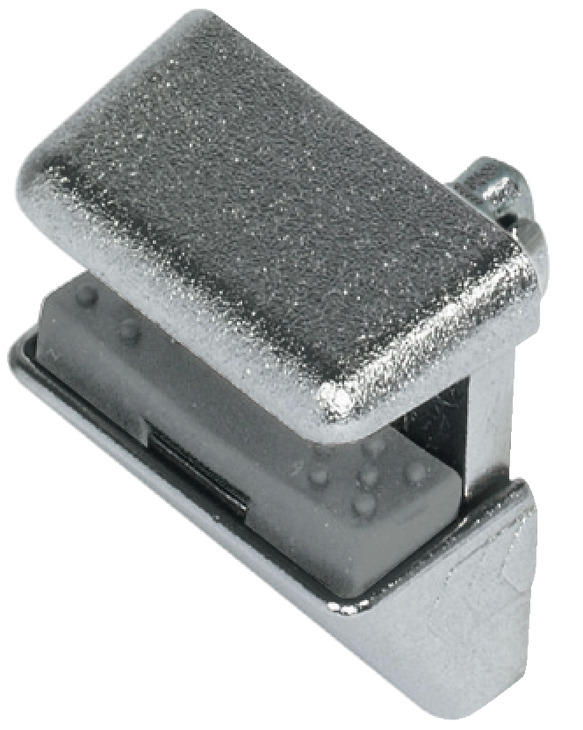 Shelf Clamp Supp.Quick-T.Zi.NP