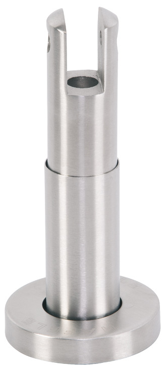 Këmbë për ngritje të panelit (banjo publike INOX)