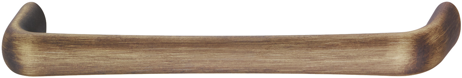 Dorezë orendie “H1525” bronzi mat 160 mm