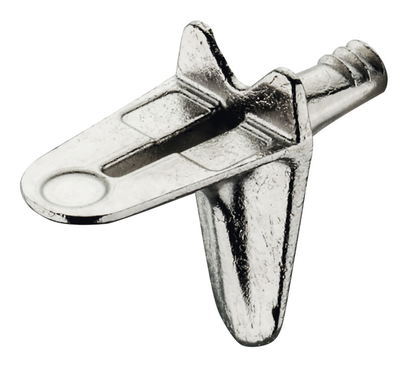 Mbajtës rafti (polica) 3 mm