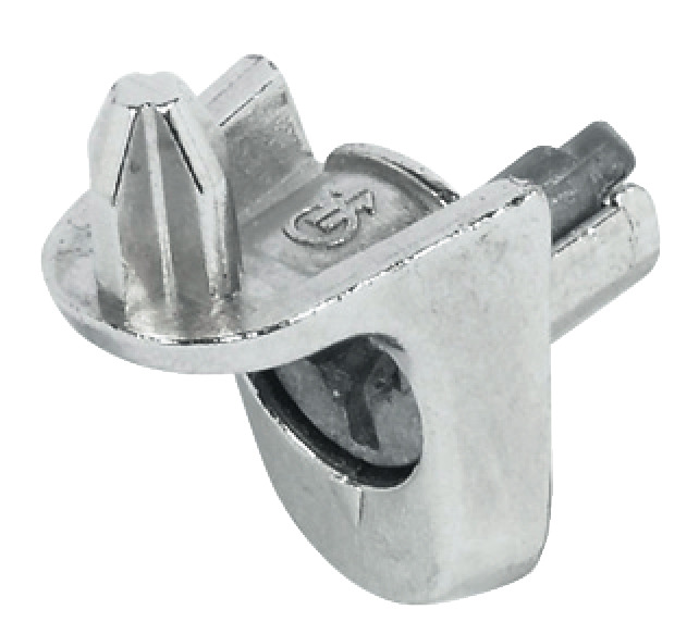 Mbajtës rafti me siguresë (polica) 5 mm