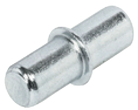 Mbajtës rafti me shpim 5mm