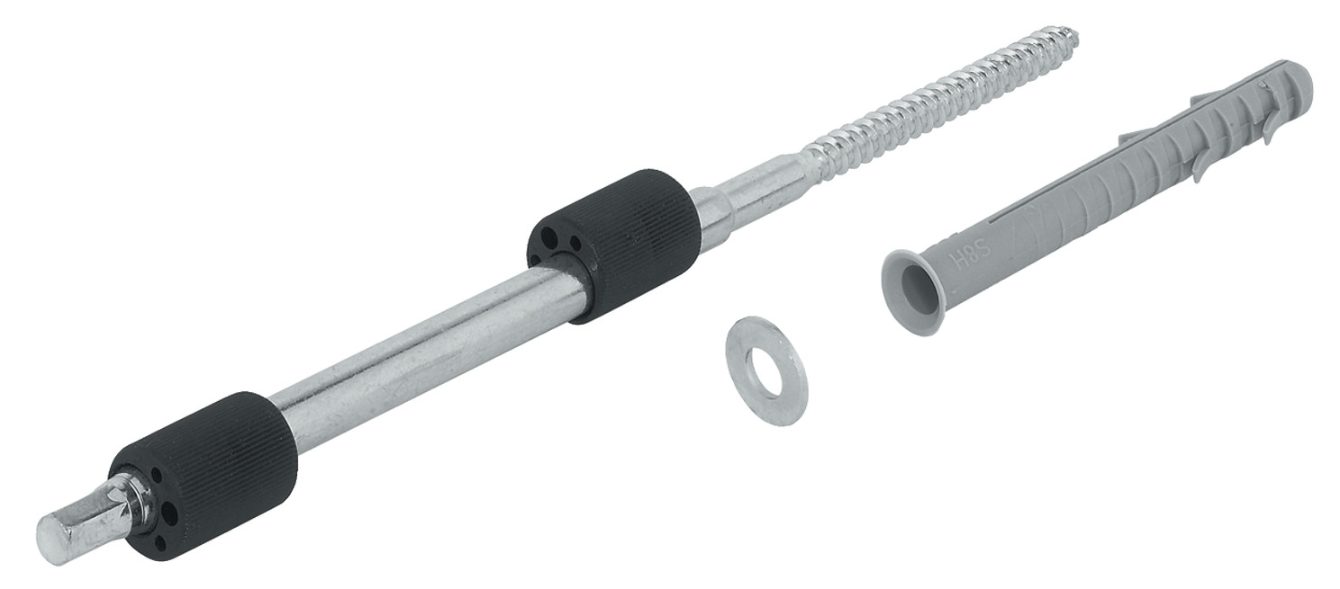 Shelf suport 12 with thread