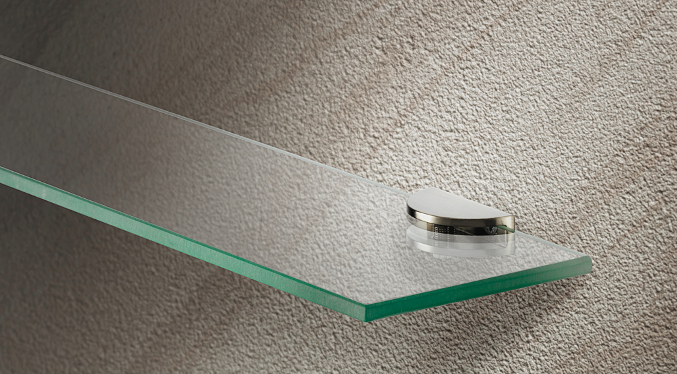 Mbajtës xhami , druri 8-10 mm