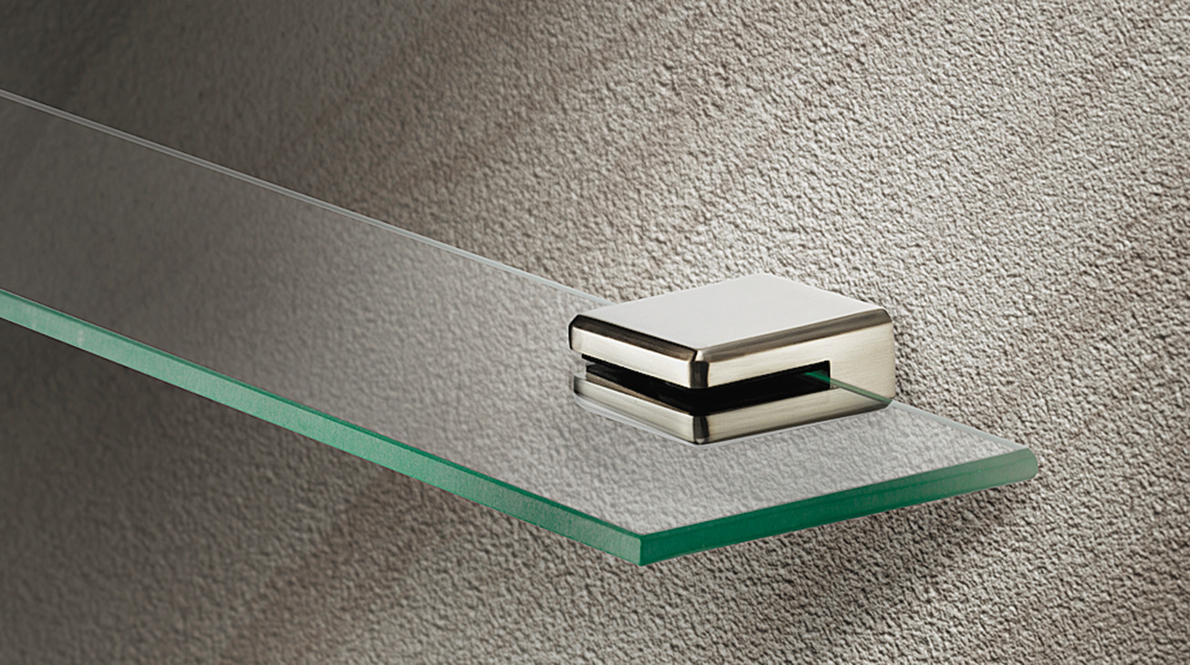 Mbajtës xhami , druri 8 mm