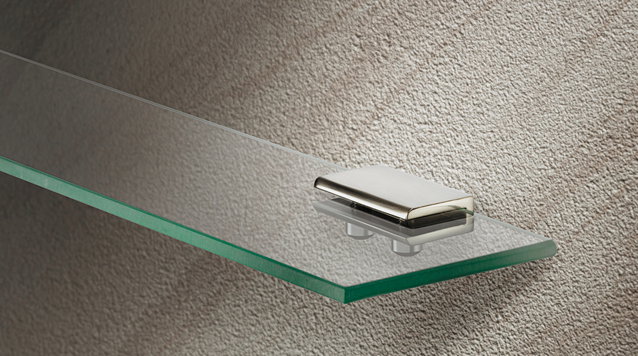 Mbajtës xhami , druri 8-10 mm