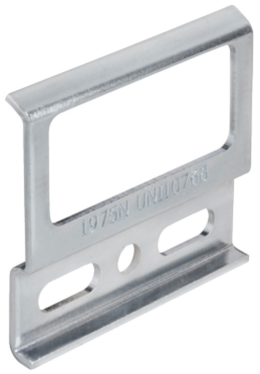 Traegerplatte St.Verz 60 mm