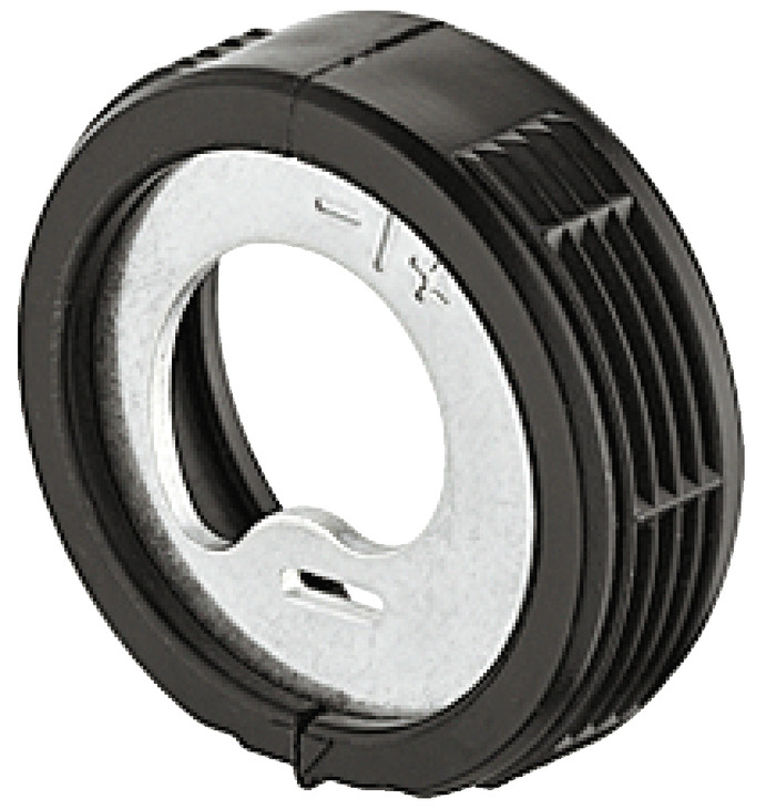 Susp.fitt.pl.black h-adj.