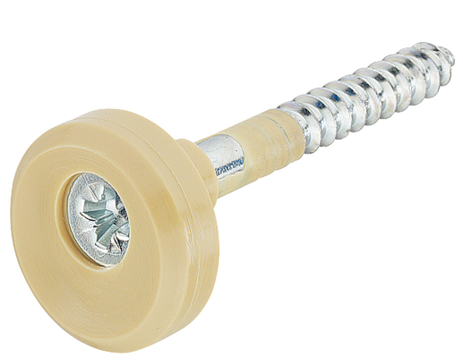 Spiegelaufhanger fur Holzplatte min 16 mm 6 mm hohenjustierbar