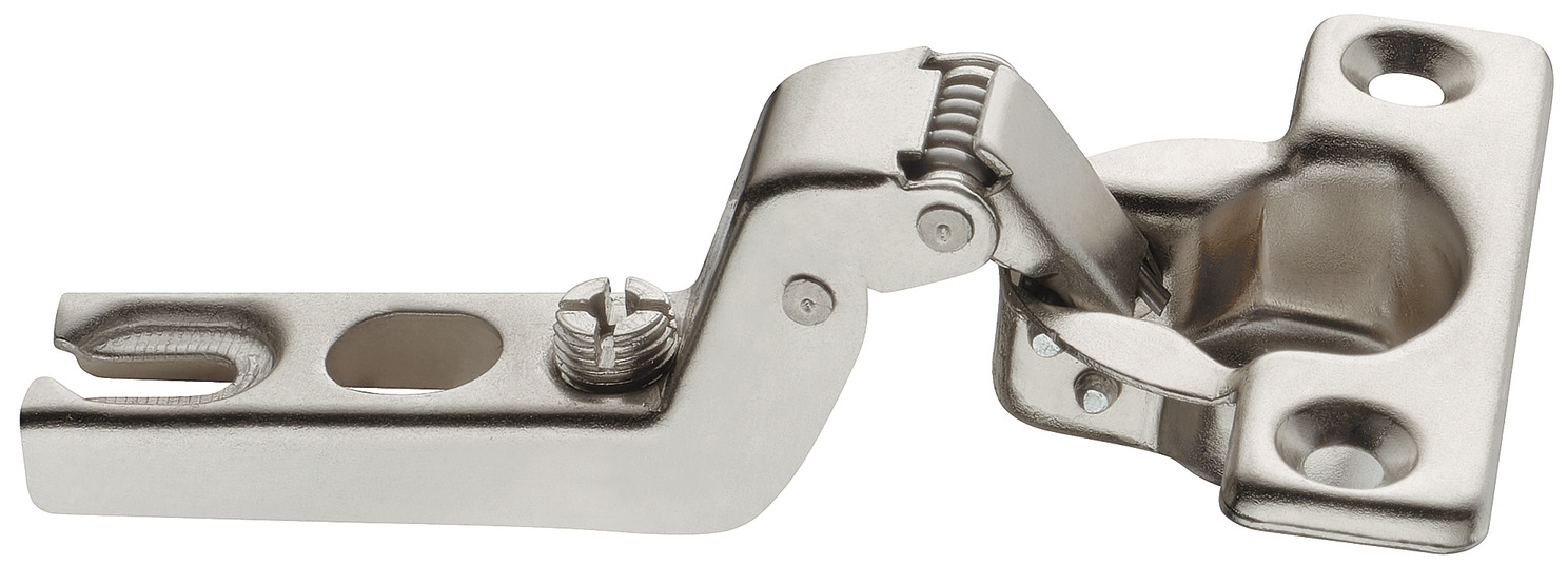 Topscharnier hafele metala 100 mini A 95