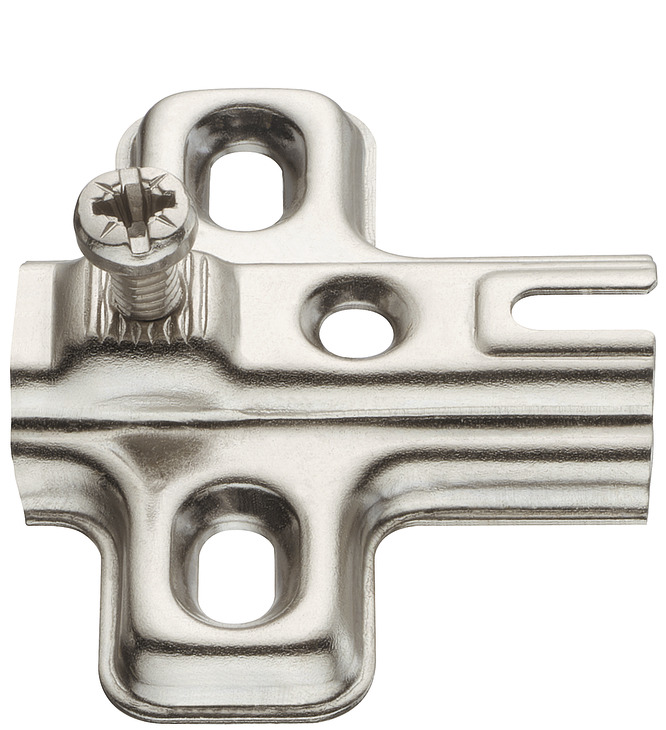 Topscharnier hafele metala 100 mini A 97