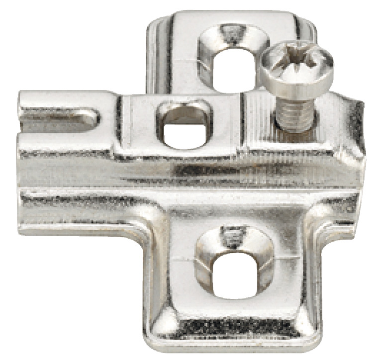 K-Pl Metalla-Mini AS D=37/0mm