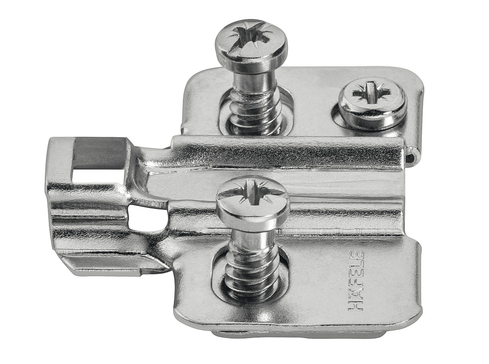 C-Mount Pl Metalla SM Var.