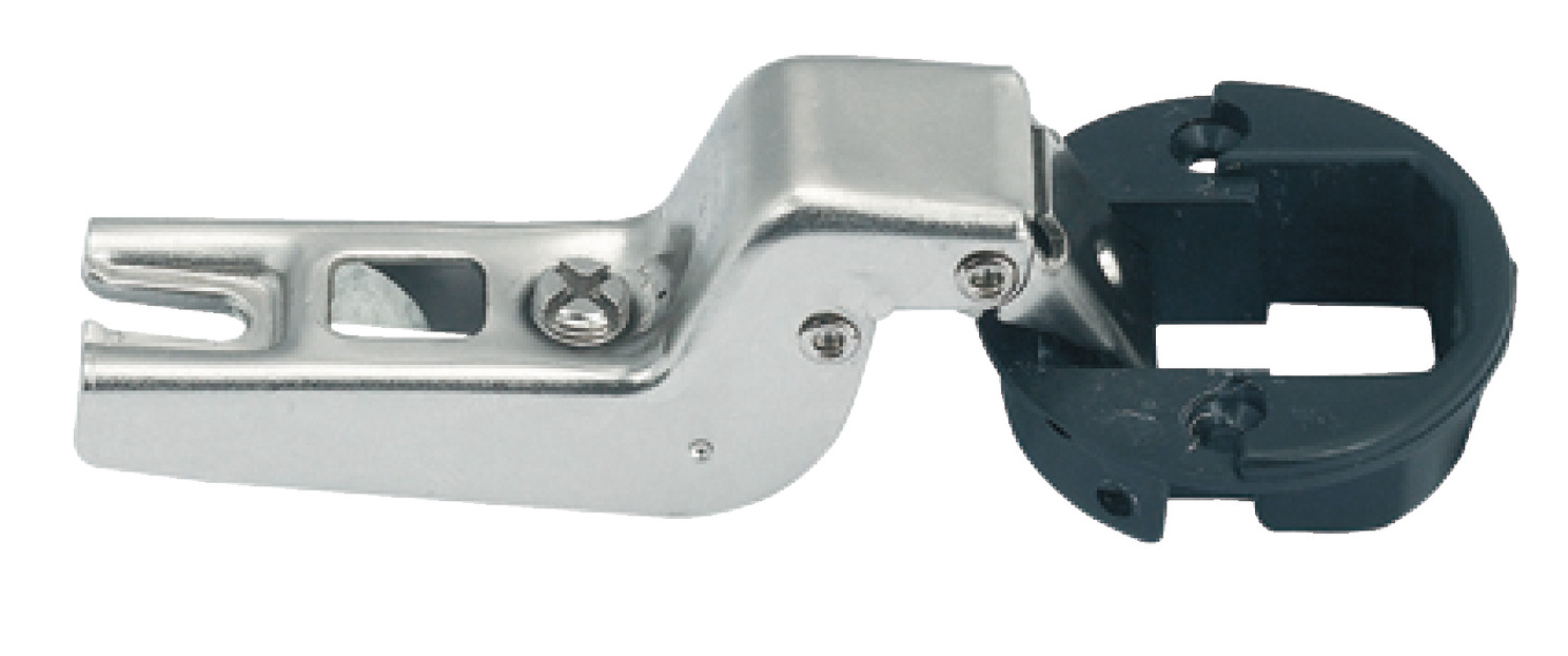 Metallmant-A glassed. 92 ins. S