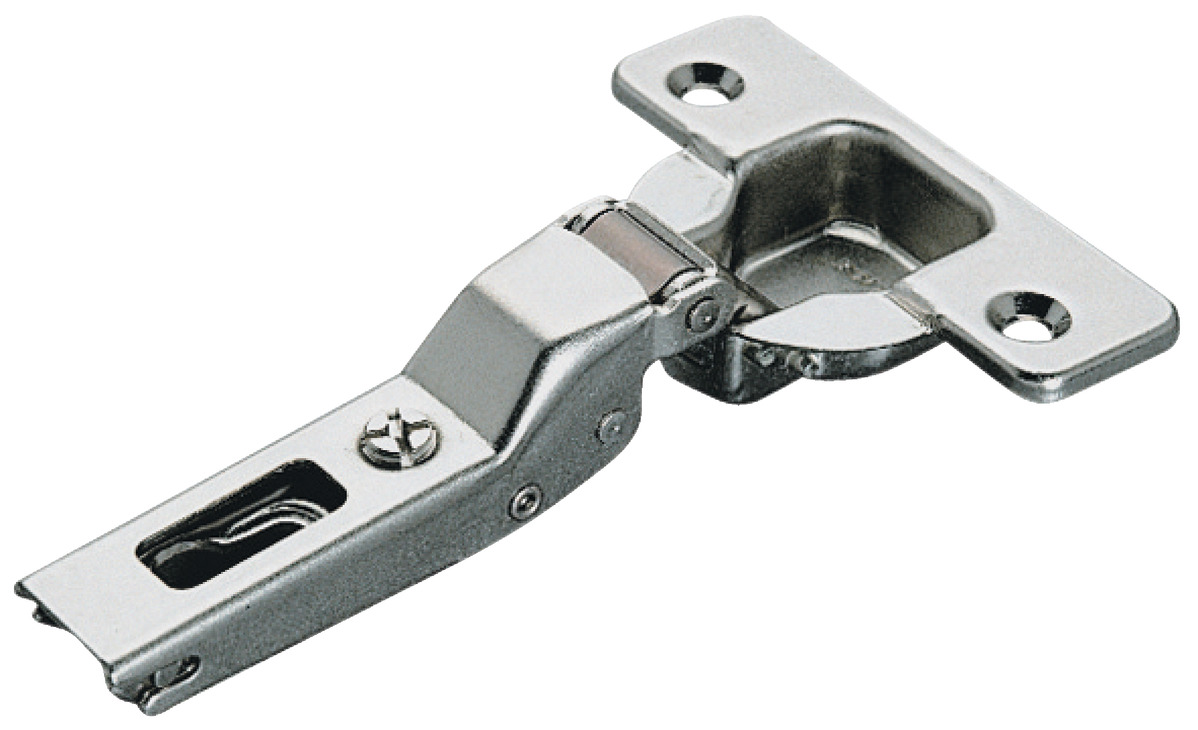 Topscharnier Hafele duomatic 110 mittel