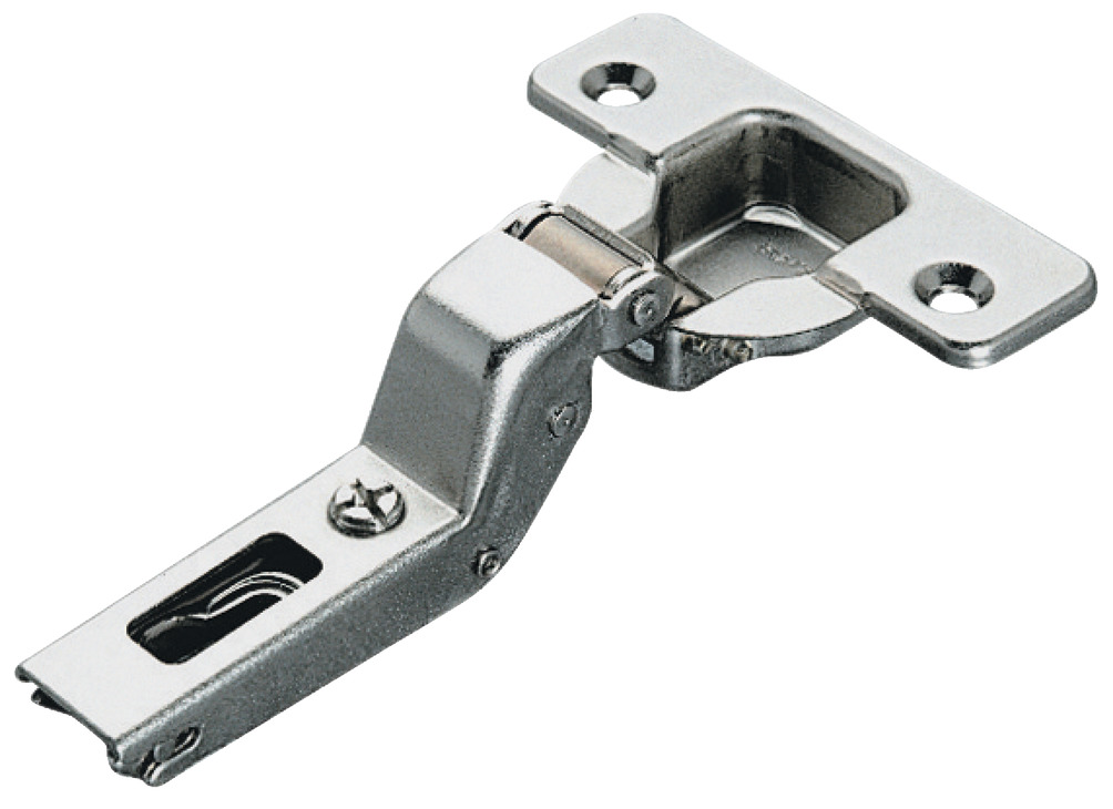 Topscharnier Hafele duomatic 110