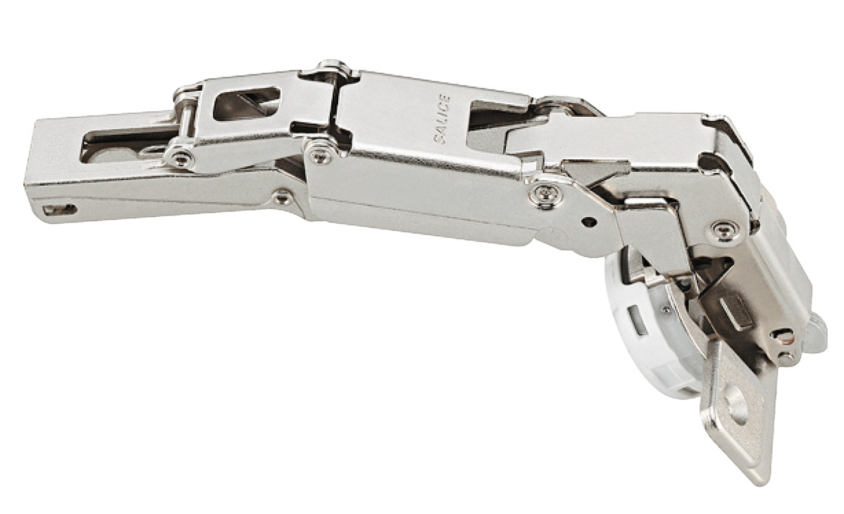 Duomatic PR11 Eck 48/6 S