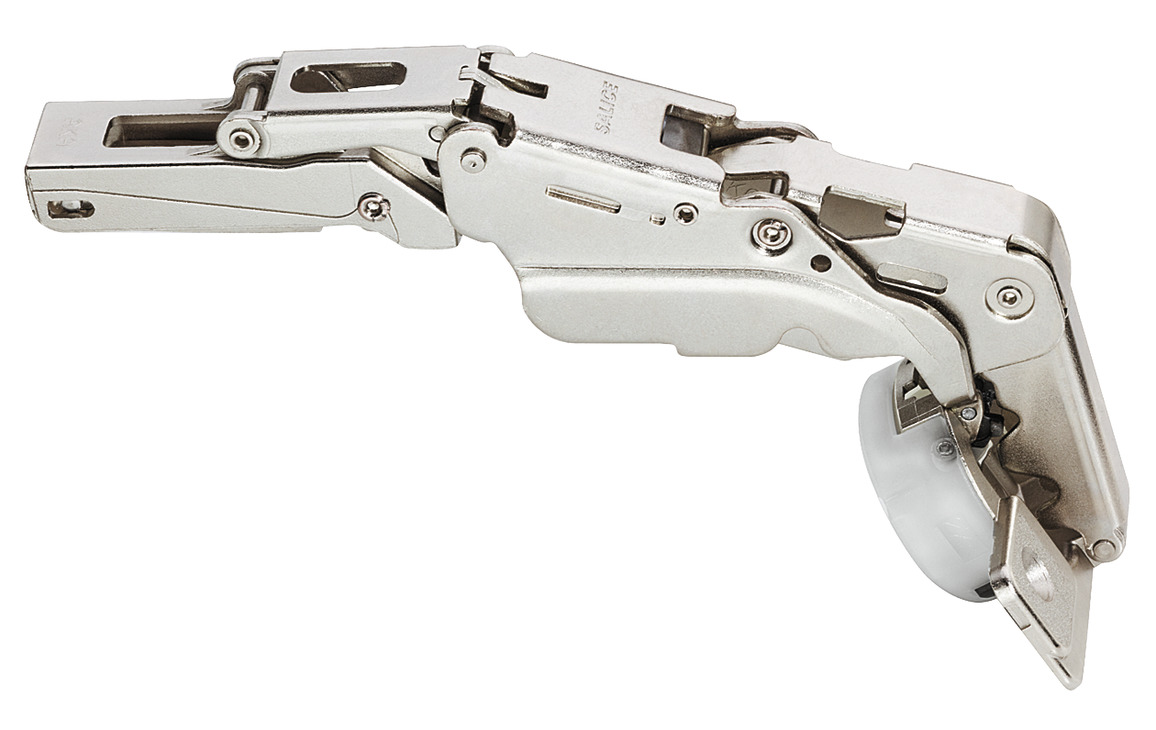 Duomatic Plus PR155 Eck 48/6 S H