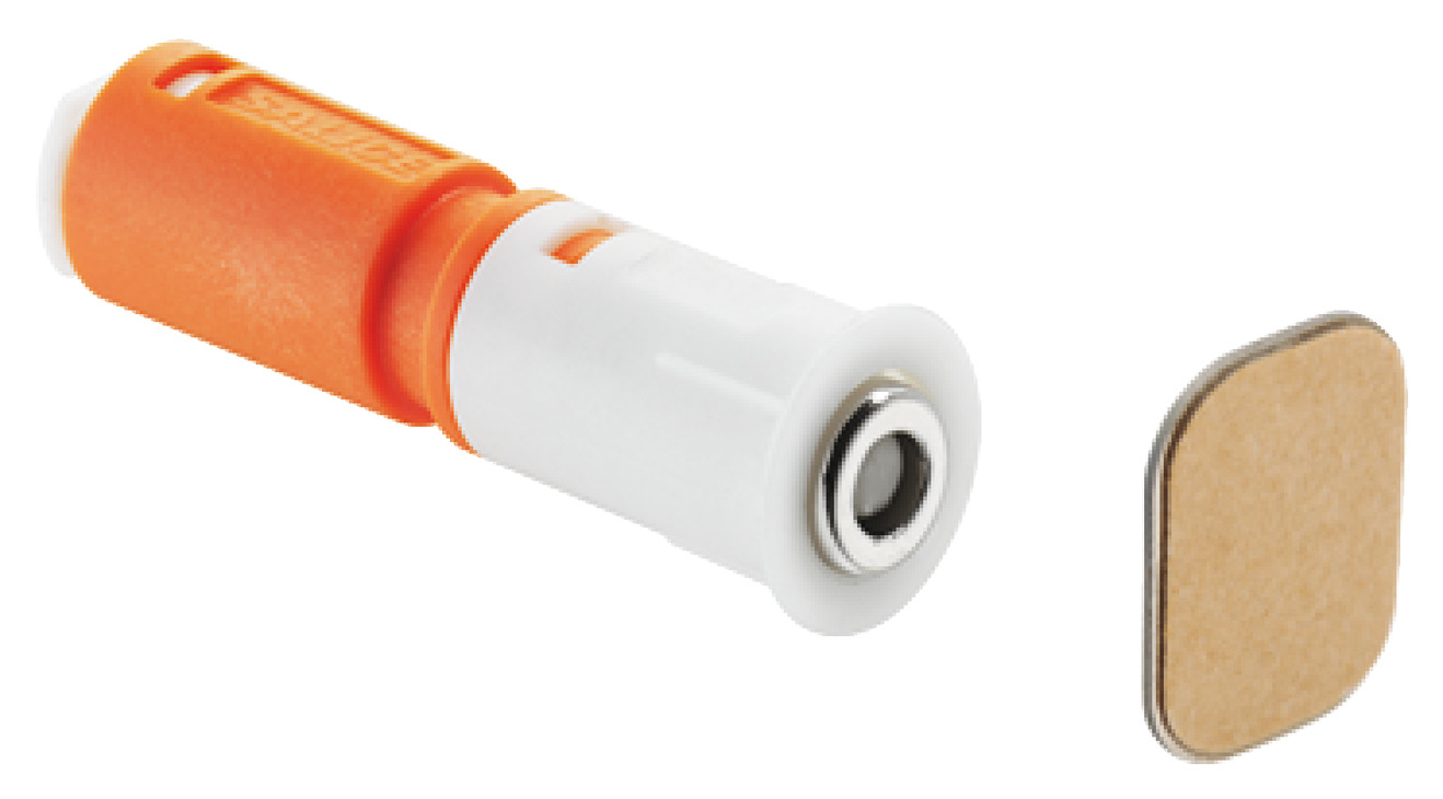 Zusatzmagnet fur magnet Druckschnapper fur duoamtic puch ohe auswurfstift