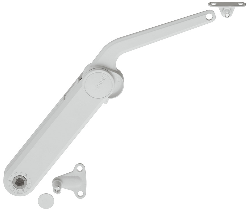 Kl.Stue Maxi C.we Ho/KA-37 mm