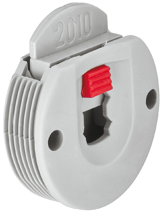 Udhëzues  "Häfele Slido F-Line12 20A"