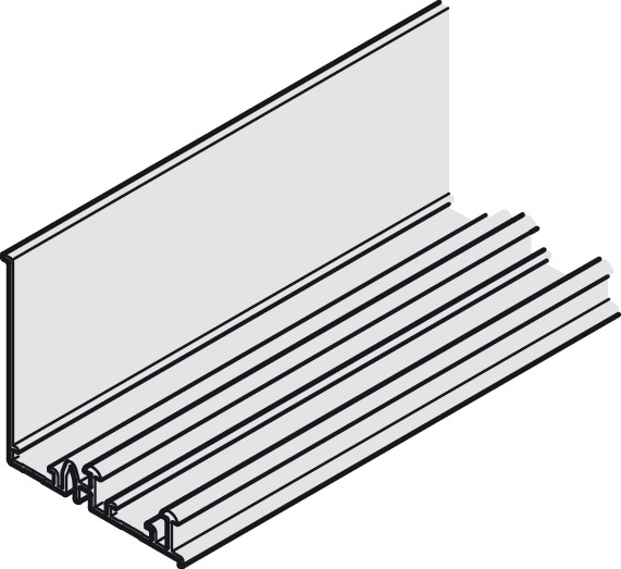 Shinë i lartë 3500 mm