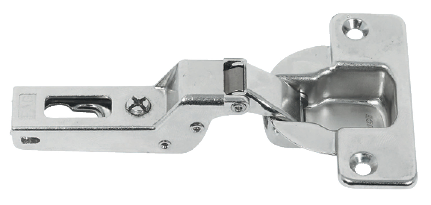 Set bagllamësh për një derë me trashësi 19-22 mm