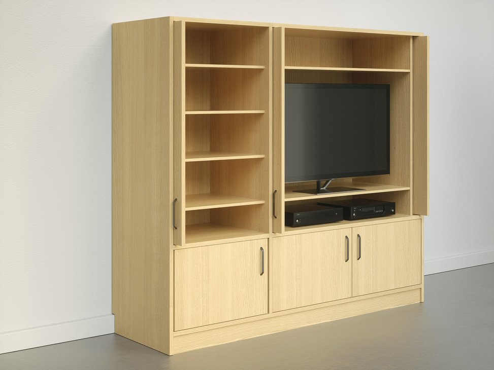 Drehchs.TUebeschlag Exl 408 mm