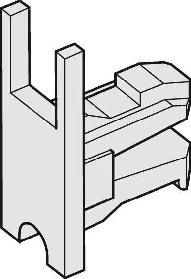 Fundore për papuqen e xhamit