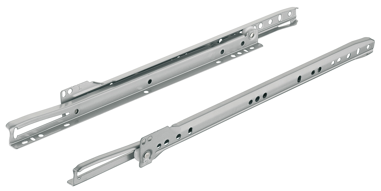 R-Fuehr. A/T we. Mat.St.1.0 mm L-250mm