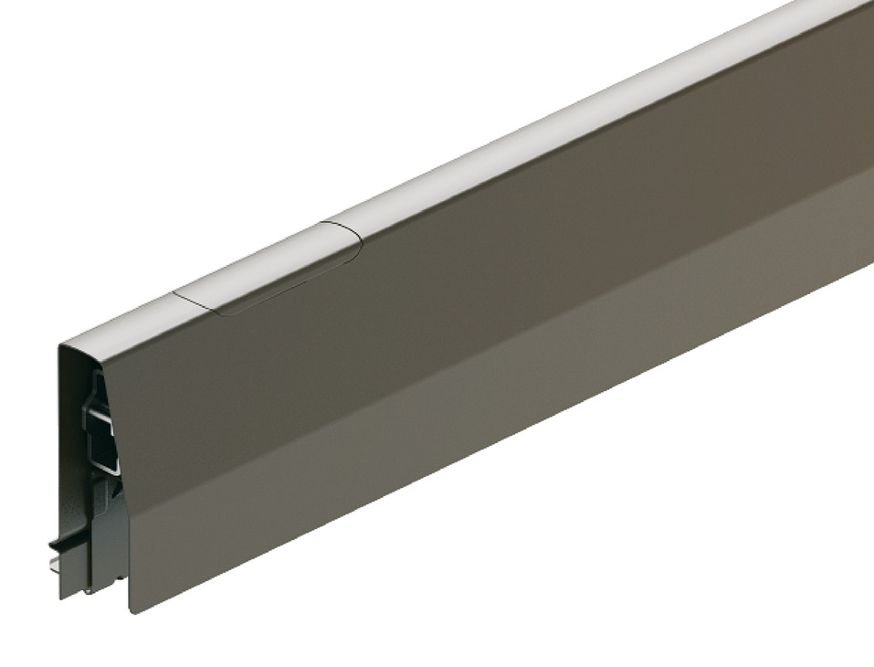 Zarge Hafele matrix box P fur