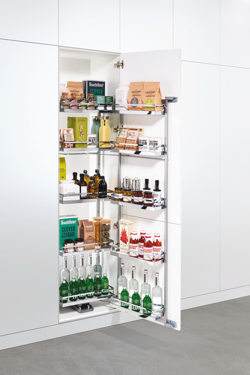 Hochschrank-Innenauszug Kessebohmer