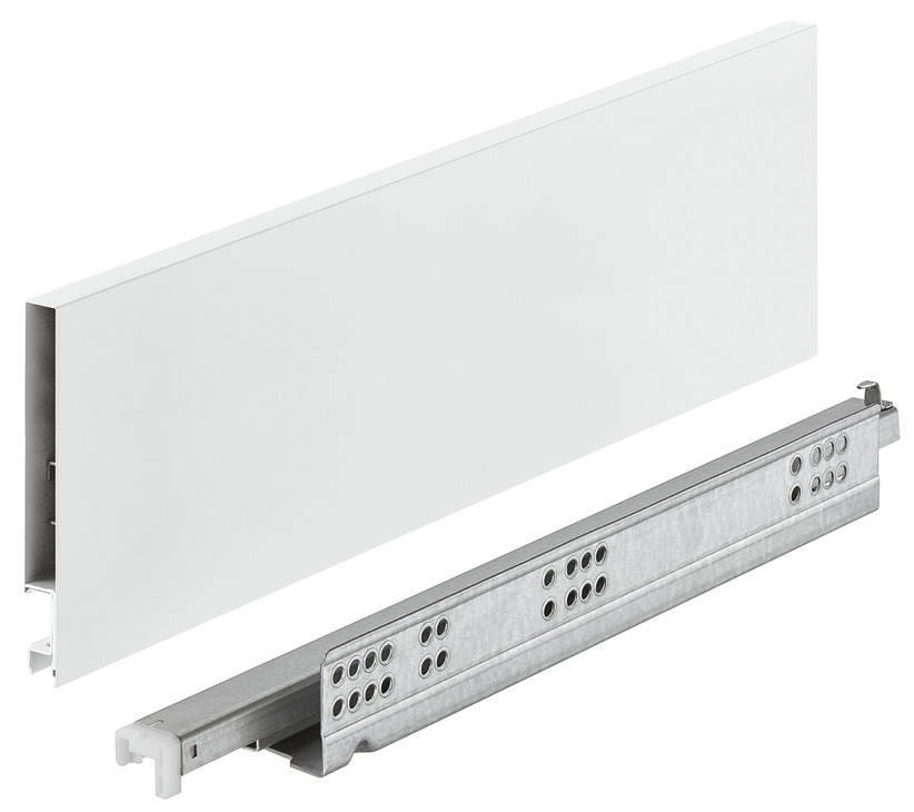 Matrix Box Slim  128/500  mm E BARDH