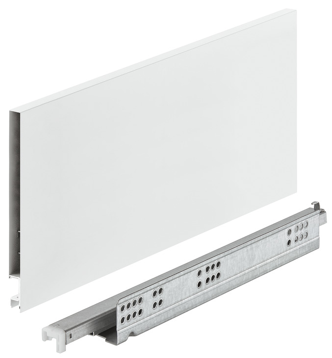 Matrix Box Slim 175/500 mm E BARDH