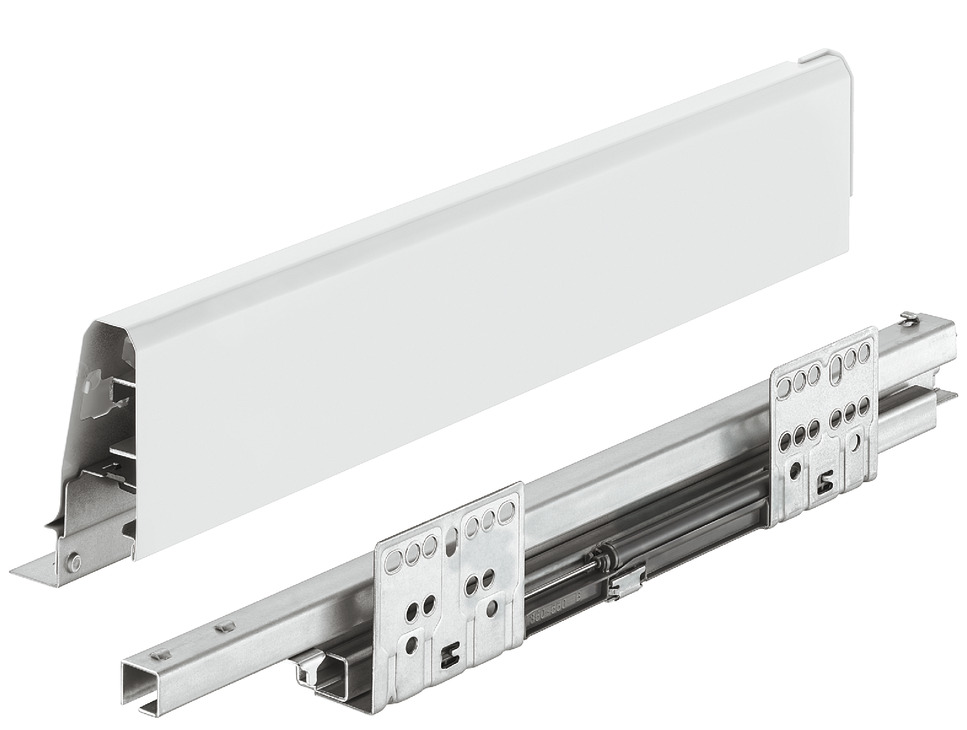 So posten Matrix box S35 We 16/84/500 mm