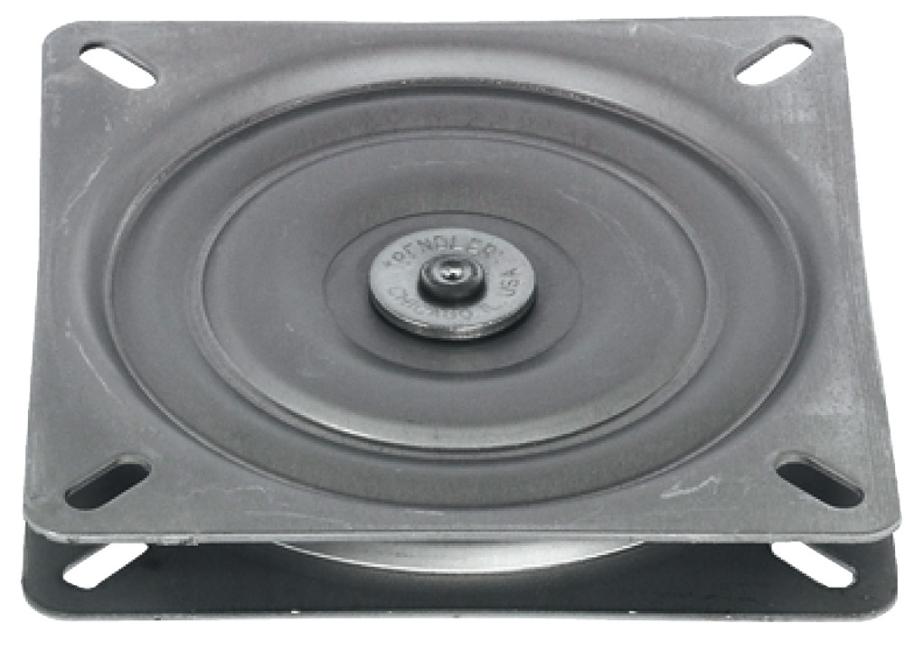 Drehbeschlag 150kg/360/155mm